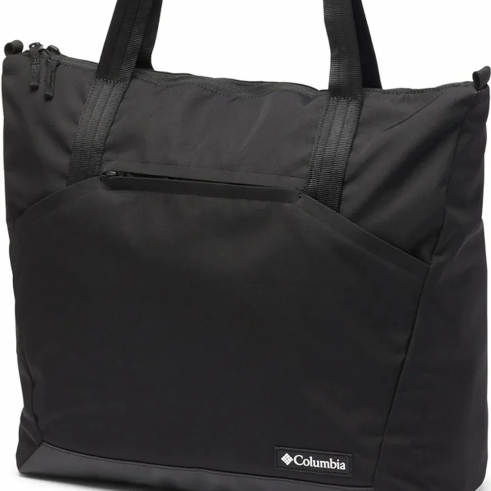 Columbia Firwood Tote 18L Black Shoulder Bag